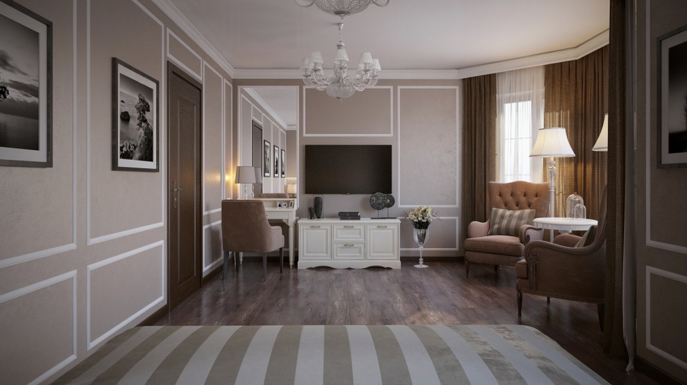 Дом в Янтарном