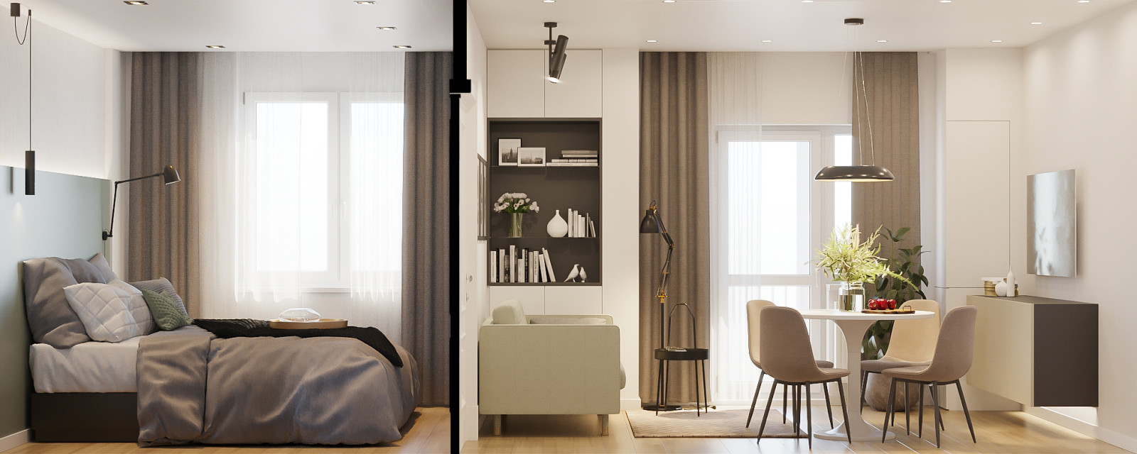 ЖК Грюнштадт