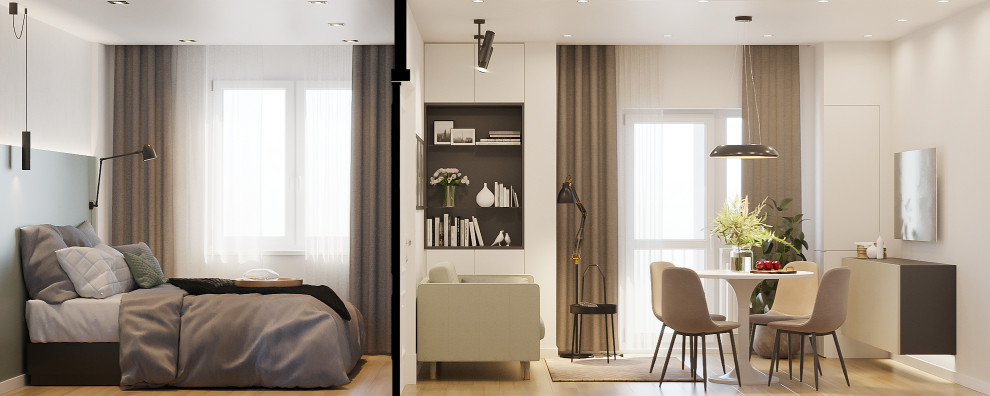 ЖК Грюнштадт