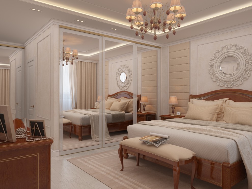 Квартира№3