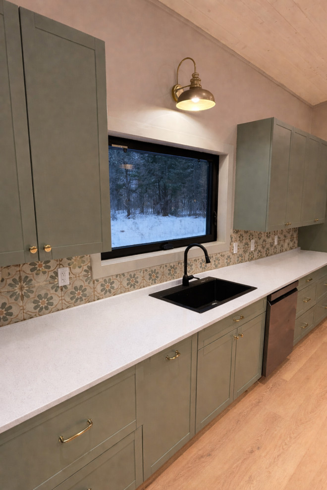 Hetman Road New Build