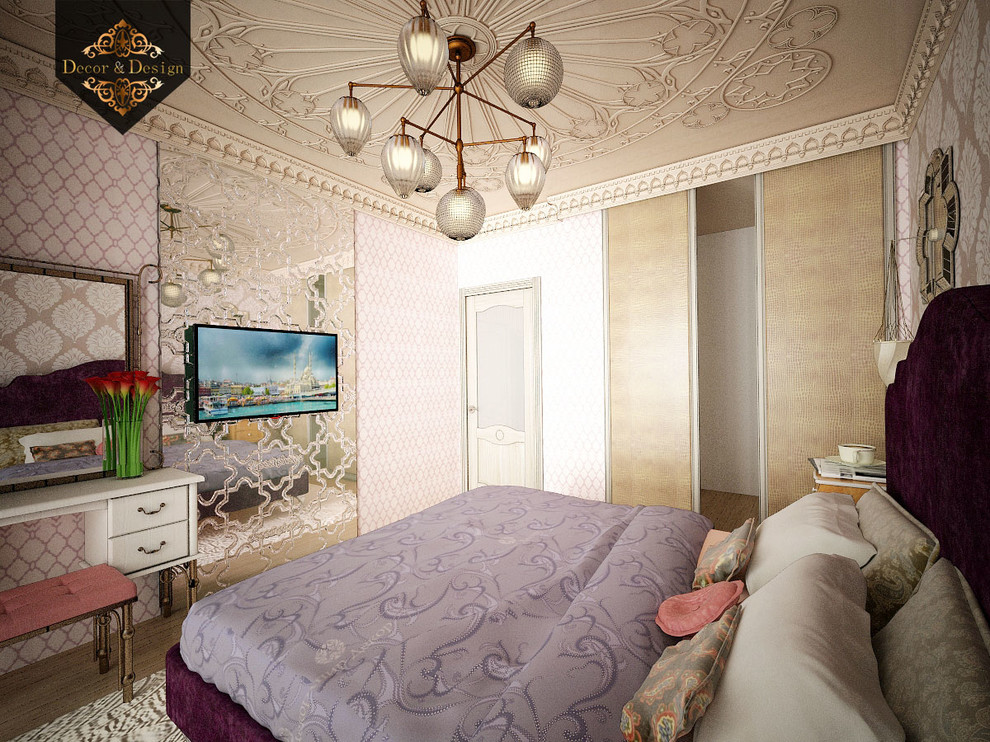 Светский восток