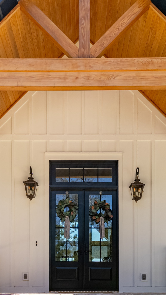 The Steelwood Cottage