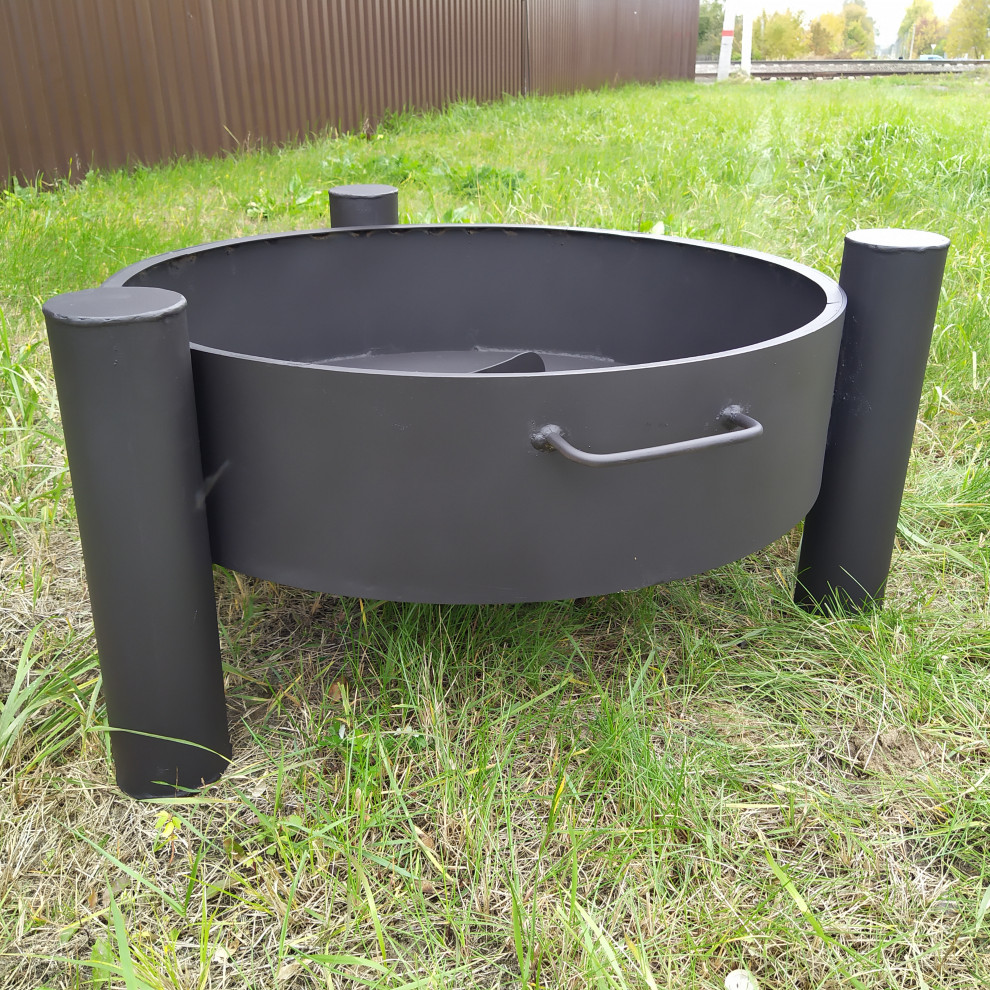 Очаги для костра