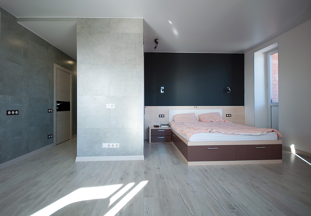 Студия - лофт