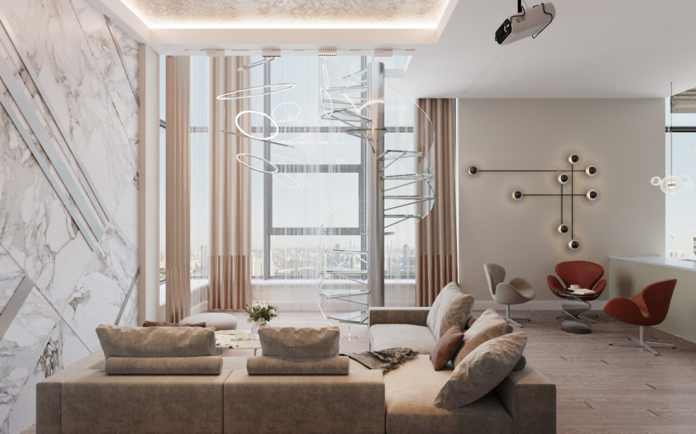 жк монэ мск