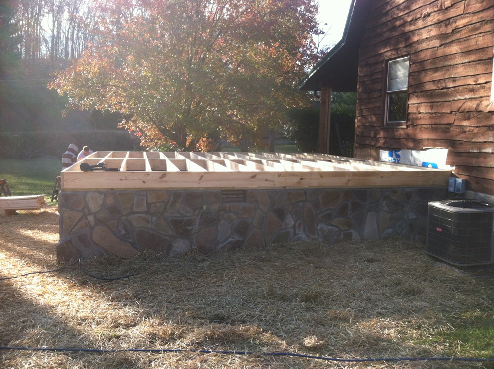 Watauga Addition