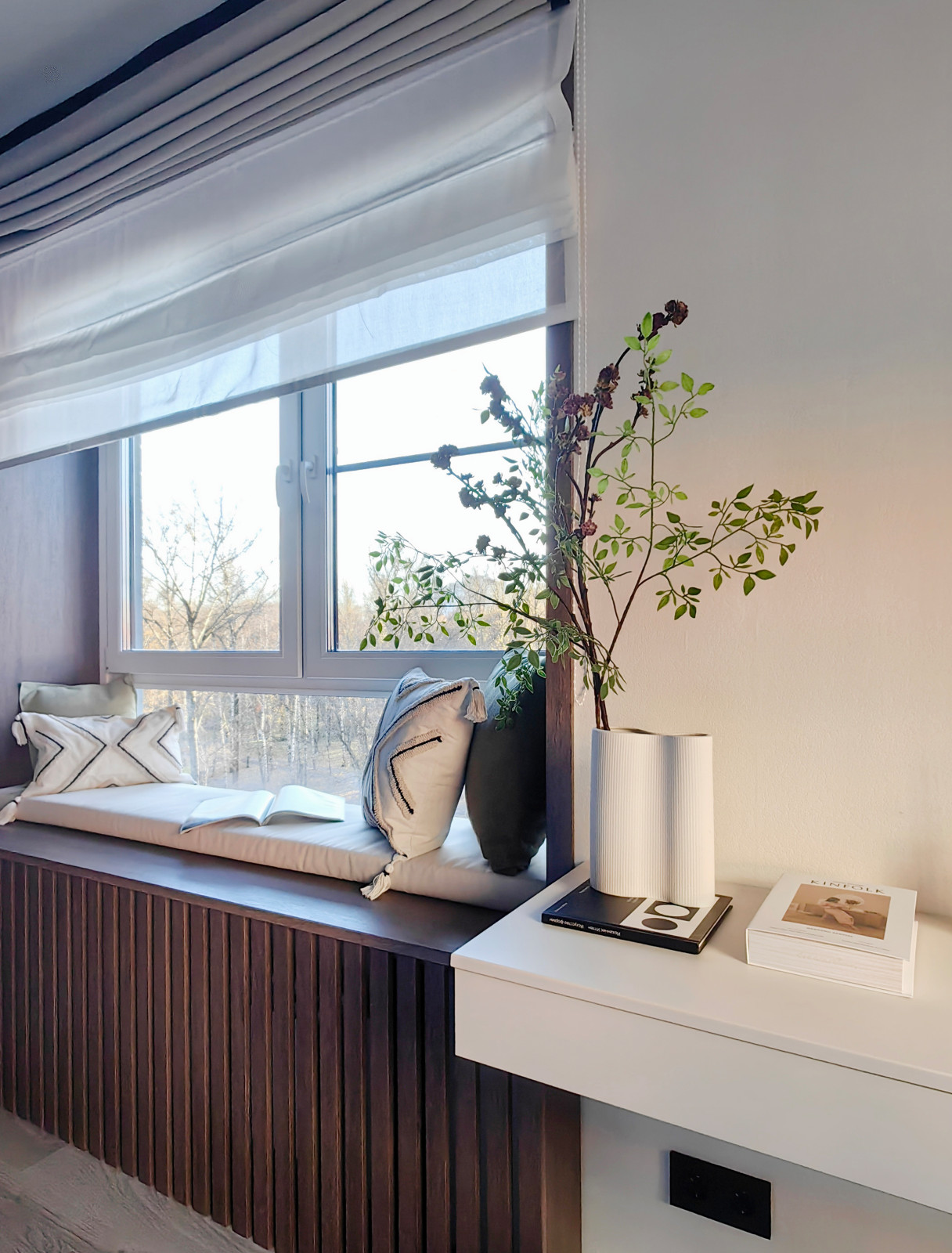 ЖК Дмитровский Парк