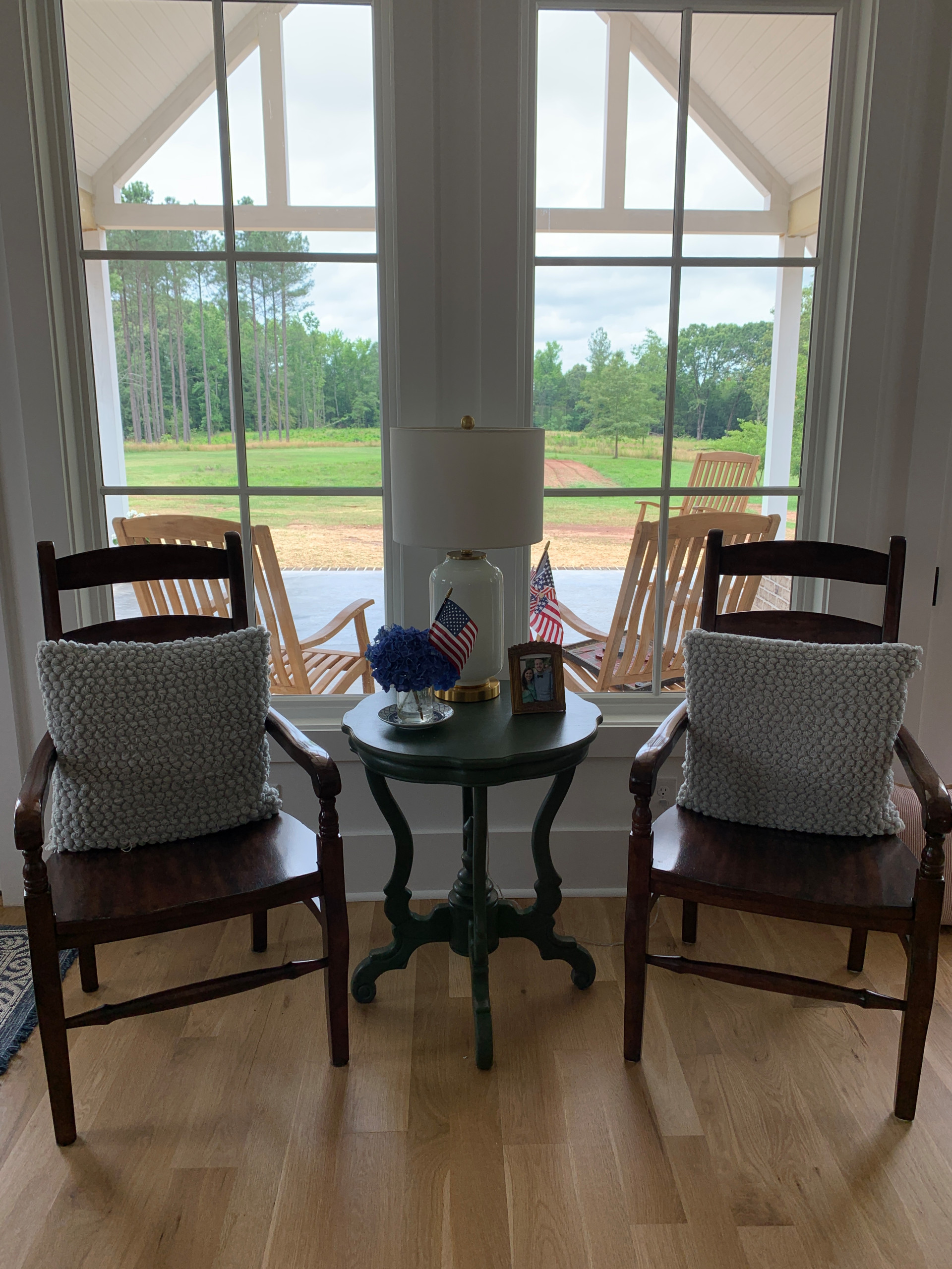 Stillwater Farmhouse