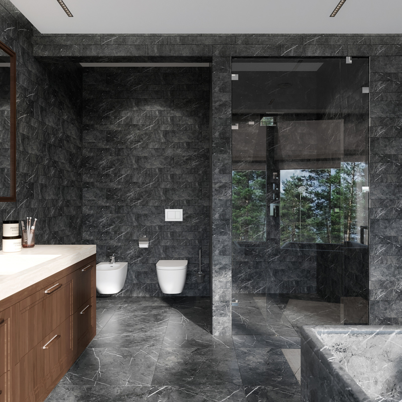 Резиденция Бенилюкс