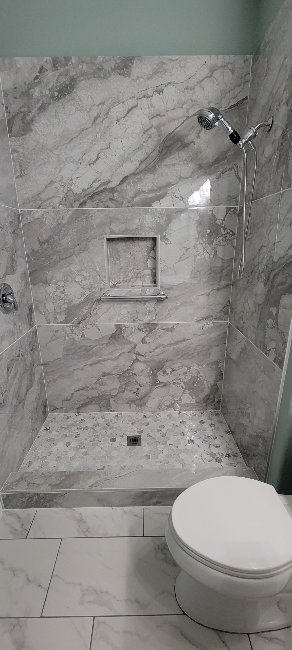 Remodels