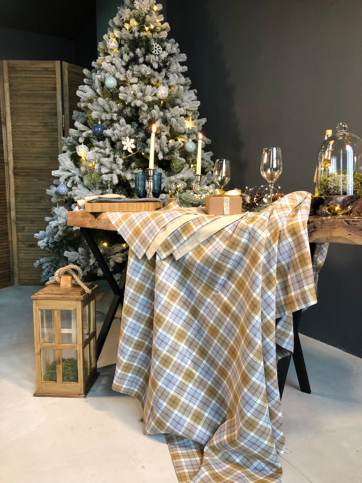 Декор стола