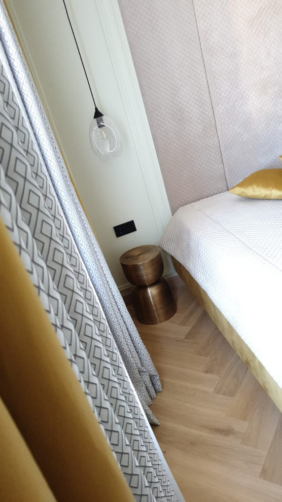 Квартира 54 кв.м.