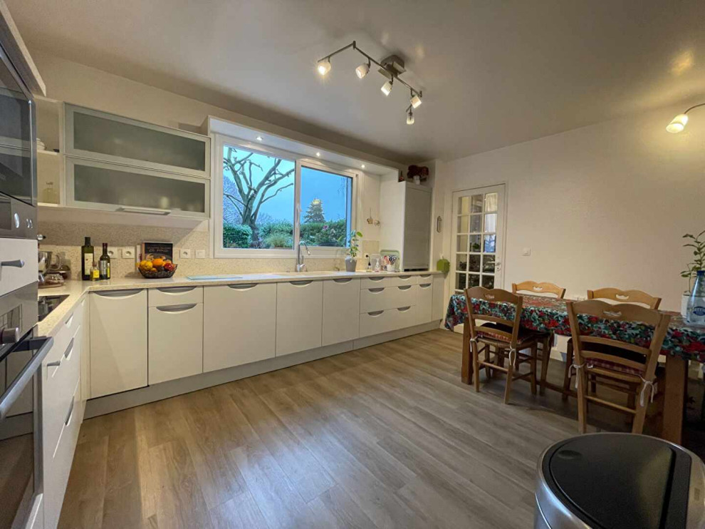 HOME STATING DE LA CUISINE