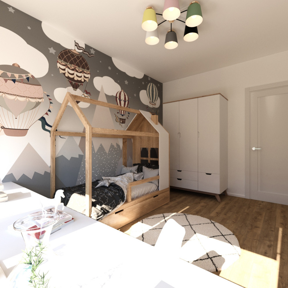 ЖК Мякинино-парк