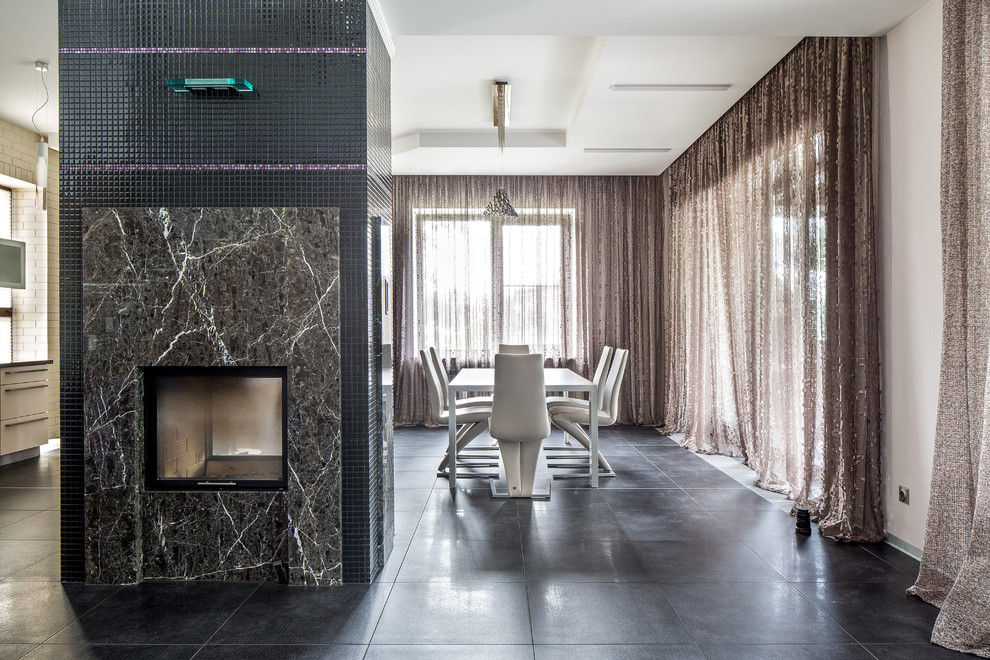 Жилая усадьба в Самарской области