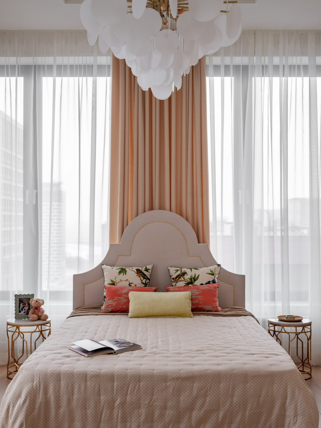 Квартира в Москве