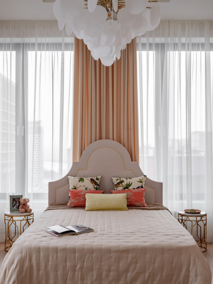 Квартира в Москве