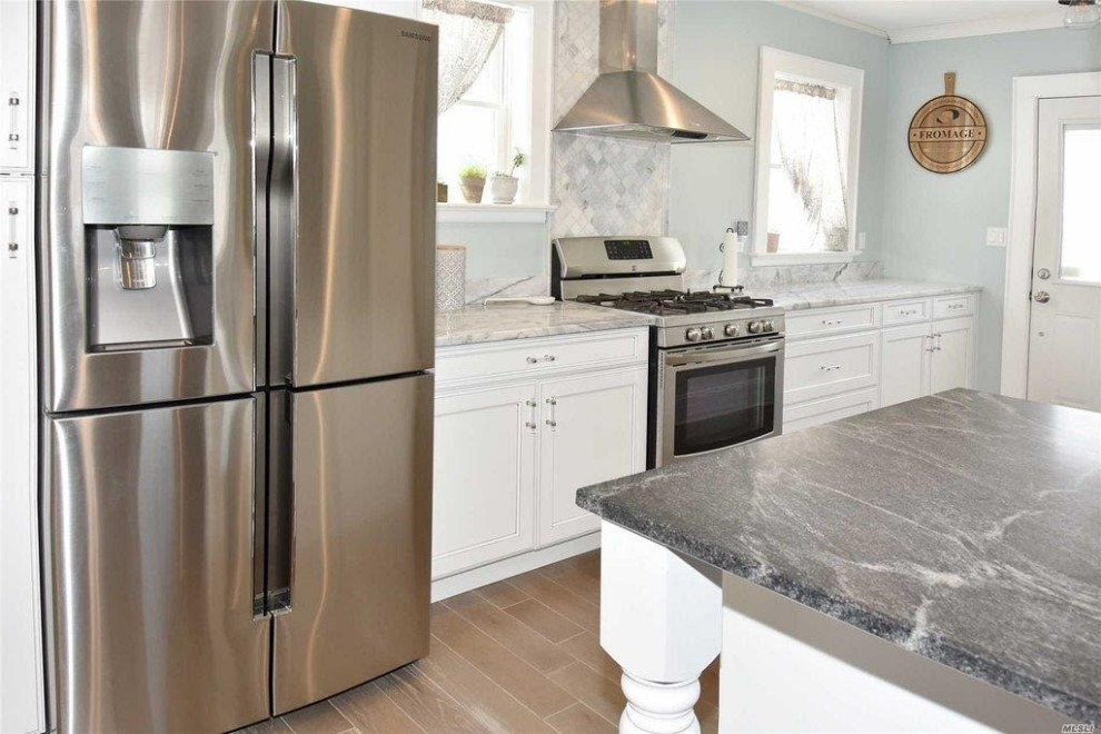 Kitchen  & Bathroom Renovation - Floral Park, NY