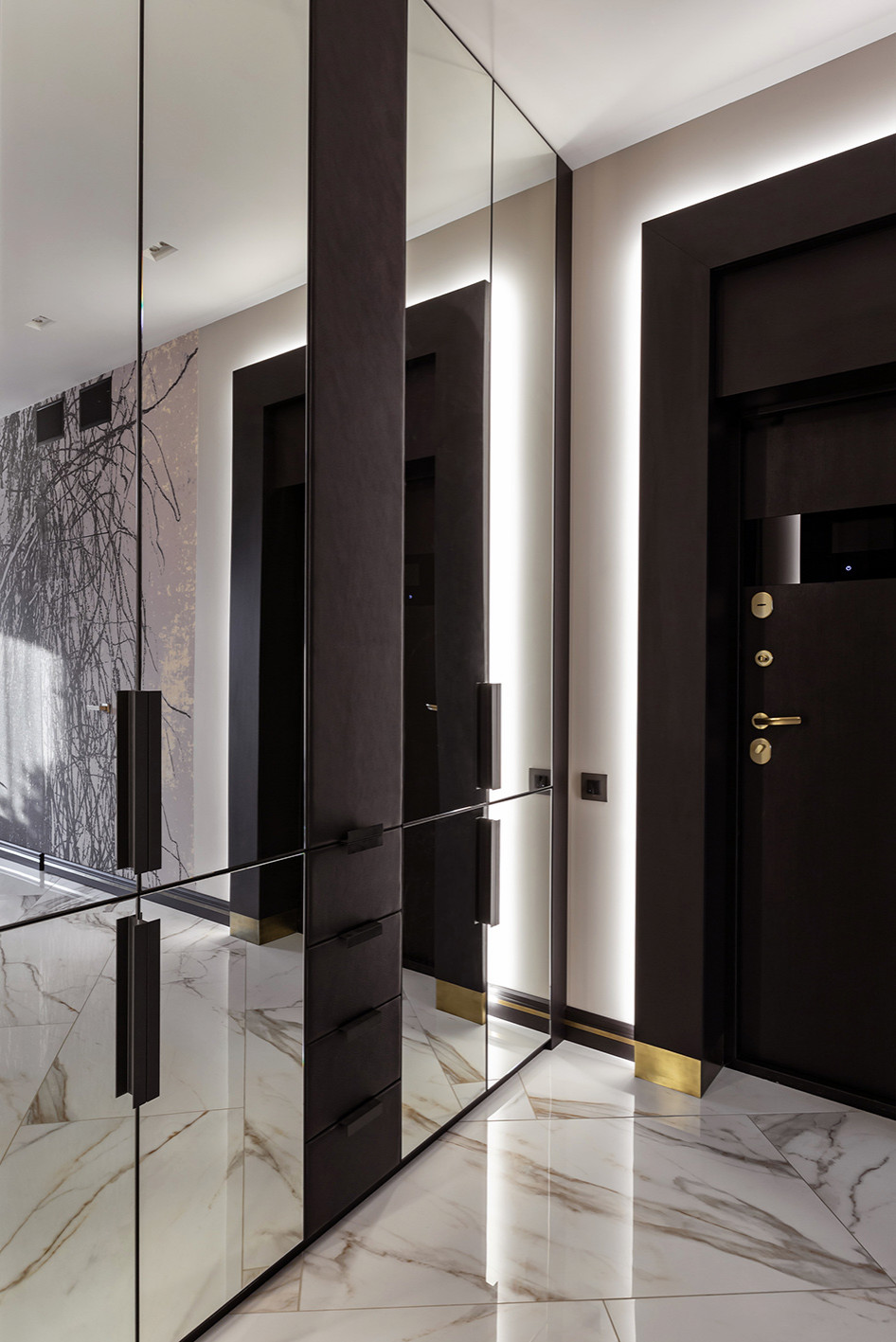 Лейтмотив - латунь