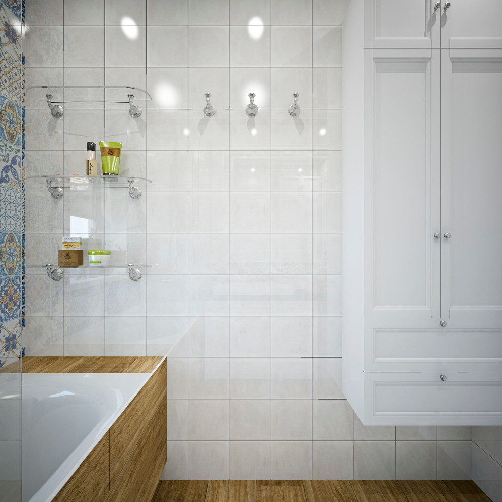 Квартира на ул.Фрунзе