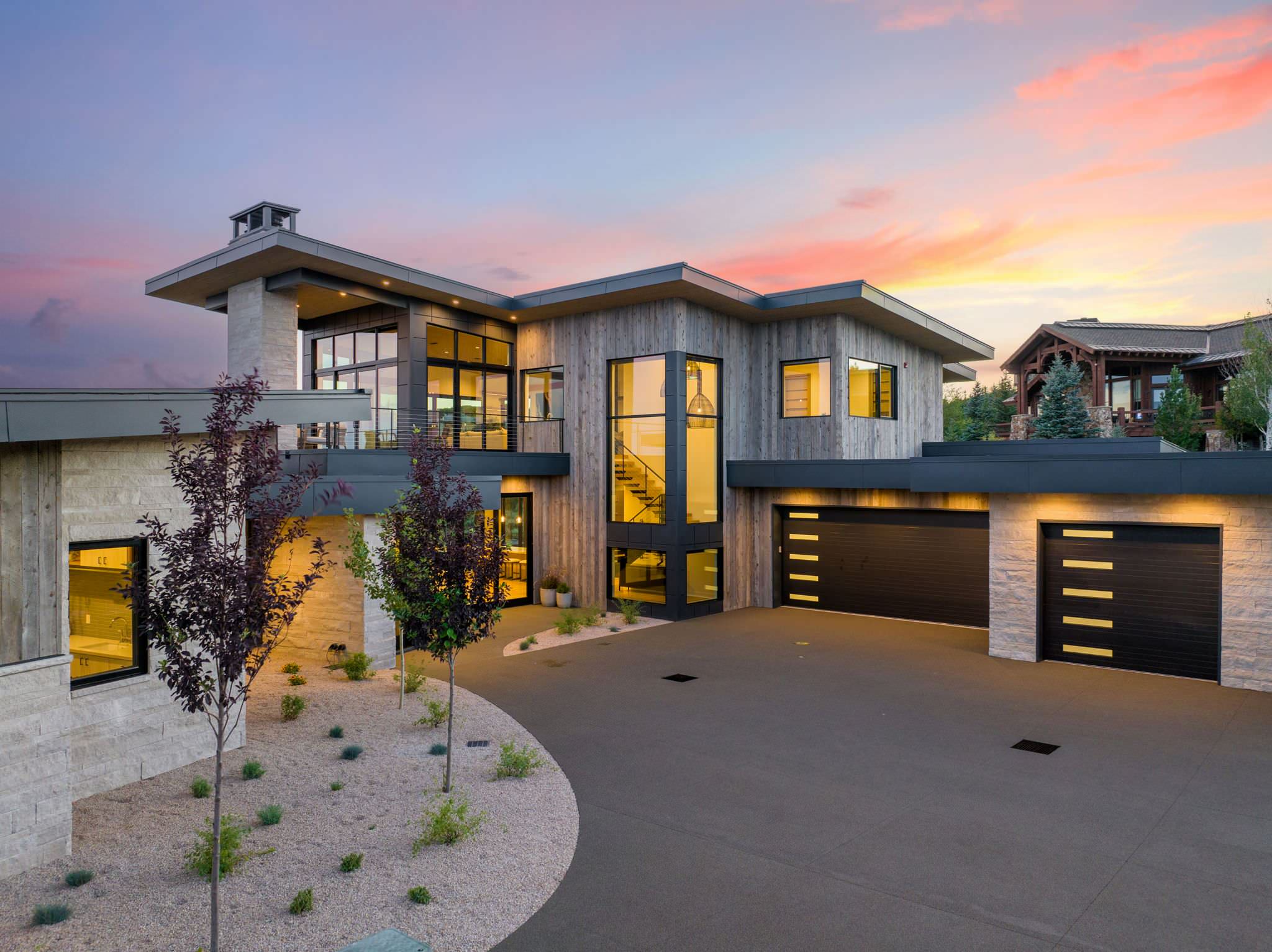 Park City Showcase of Homes People's Choice Award 2024