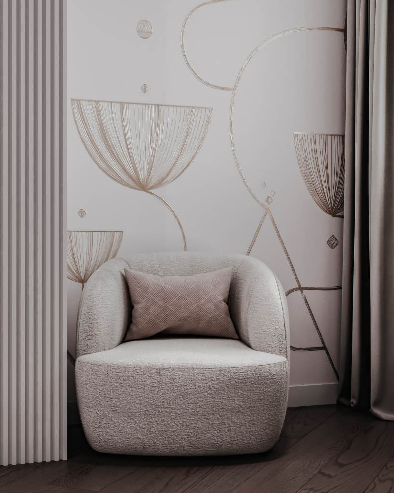 Квартира г. Новый Уренгой (93 кв.м.)