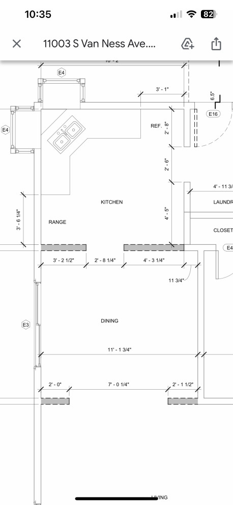 Complete Home Remodel -Inglewood: THE PROCESS