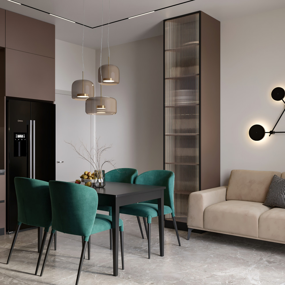 ЖК "Резиденция Сколково" 70 кв.м