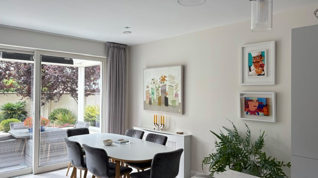 No 8 - Family home - Clontarf