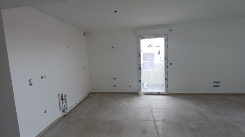 Home staging, L'Echappée mer, Cagnes sur mer