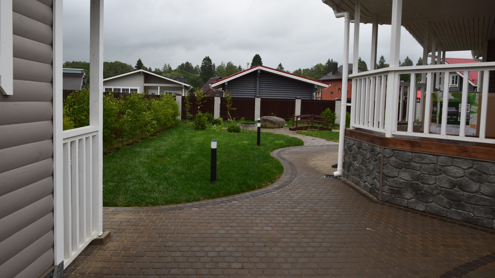 Участок 10 соток