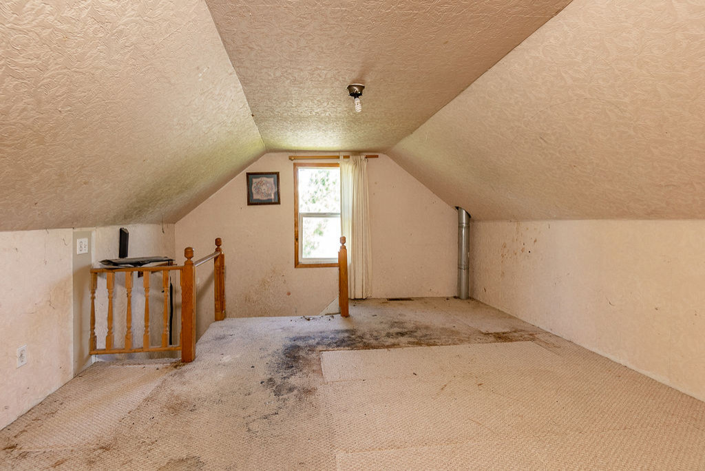 Whole House Remodel