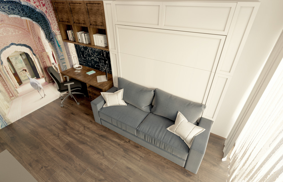 Американская классика