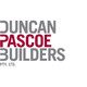 Duncan Pascoe Builders