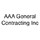 AAA General Contracting Inc