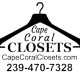 Cape Coral Closets