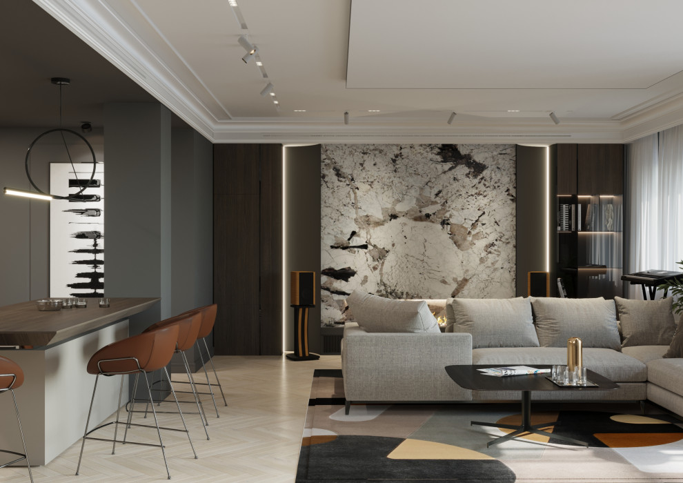 проект I МУЖСКОЙ СТИЛЬ I