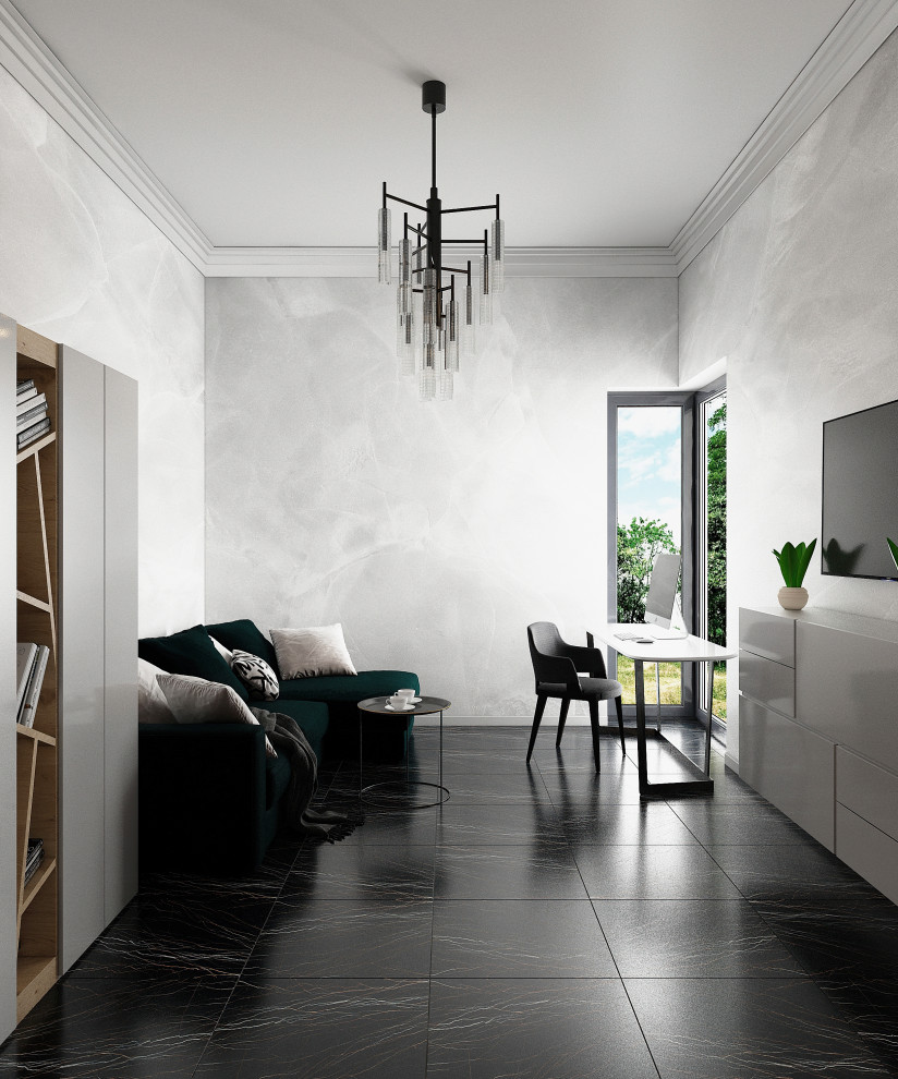 Классики и современники