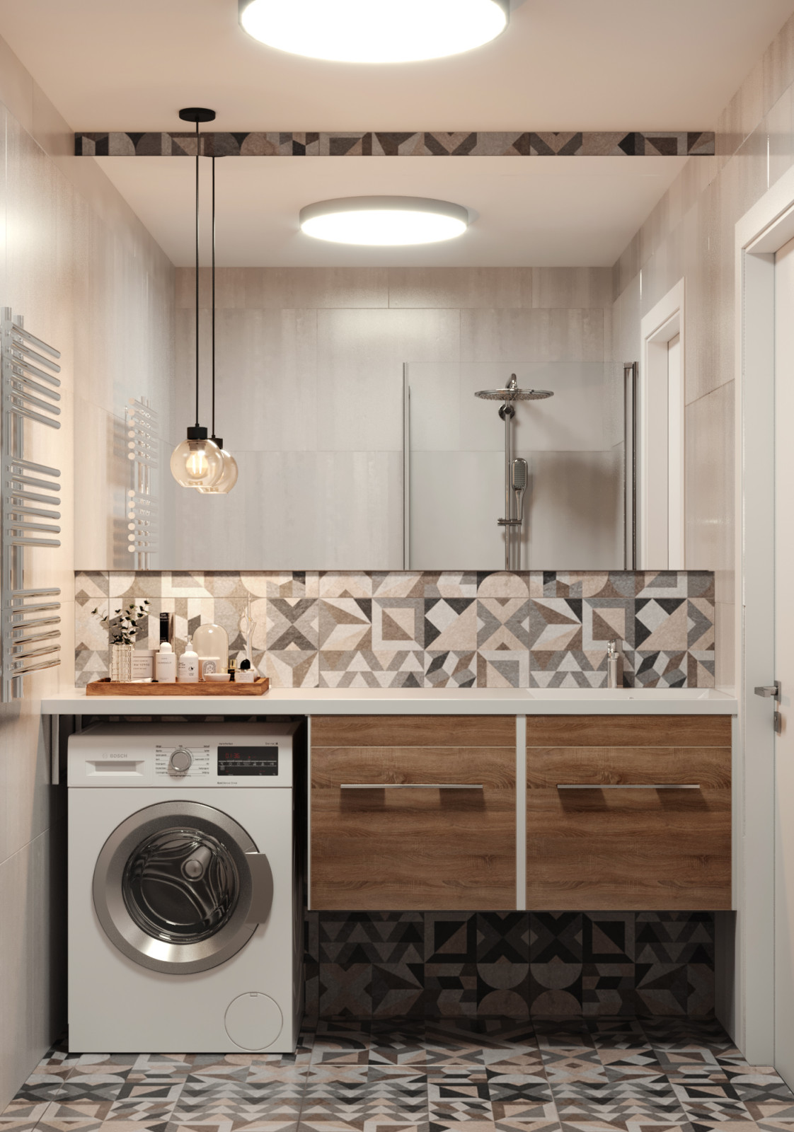 ЖК Level Амурская