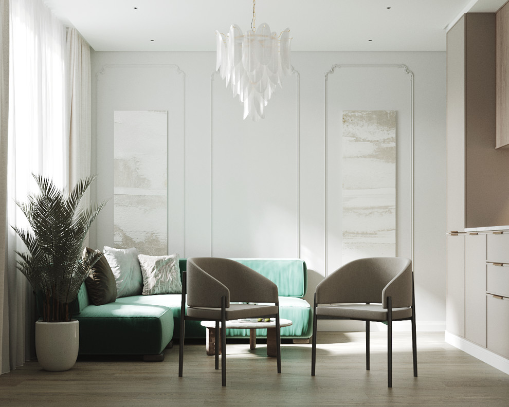 ЖК «Береговой»