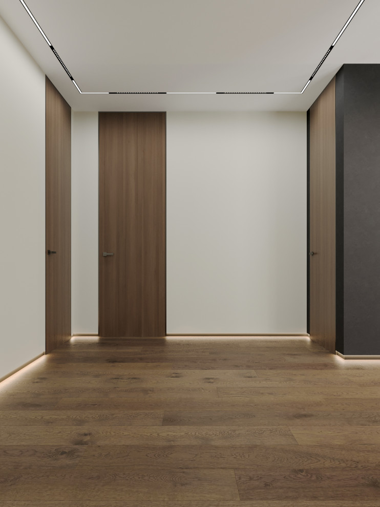 Загородный Дом Коридор