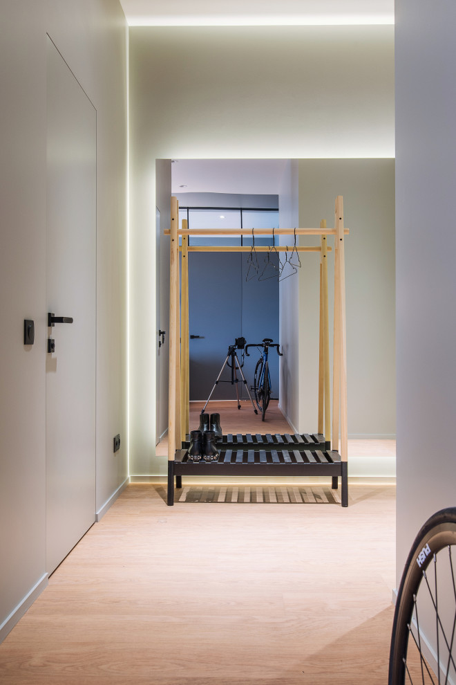 Matrosov Design - квартира в Харькове