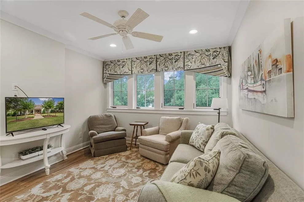 Bay View Cottage