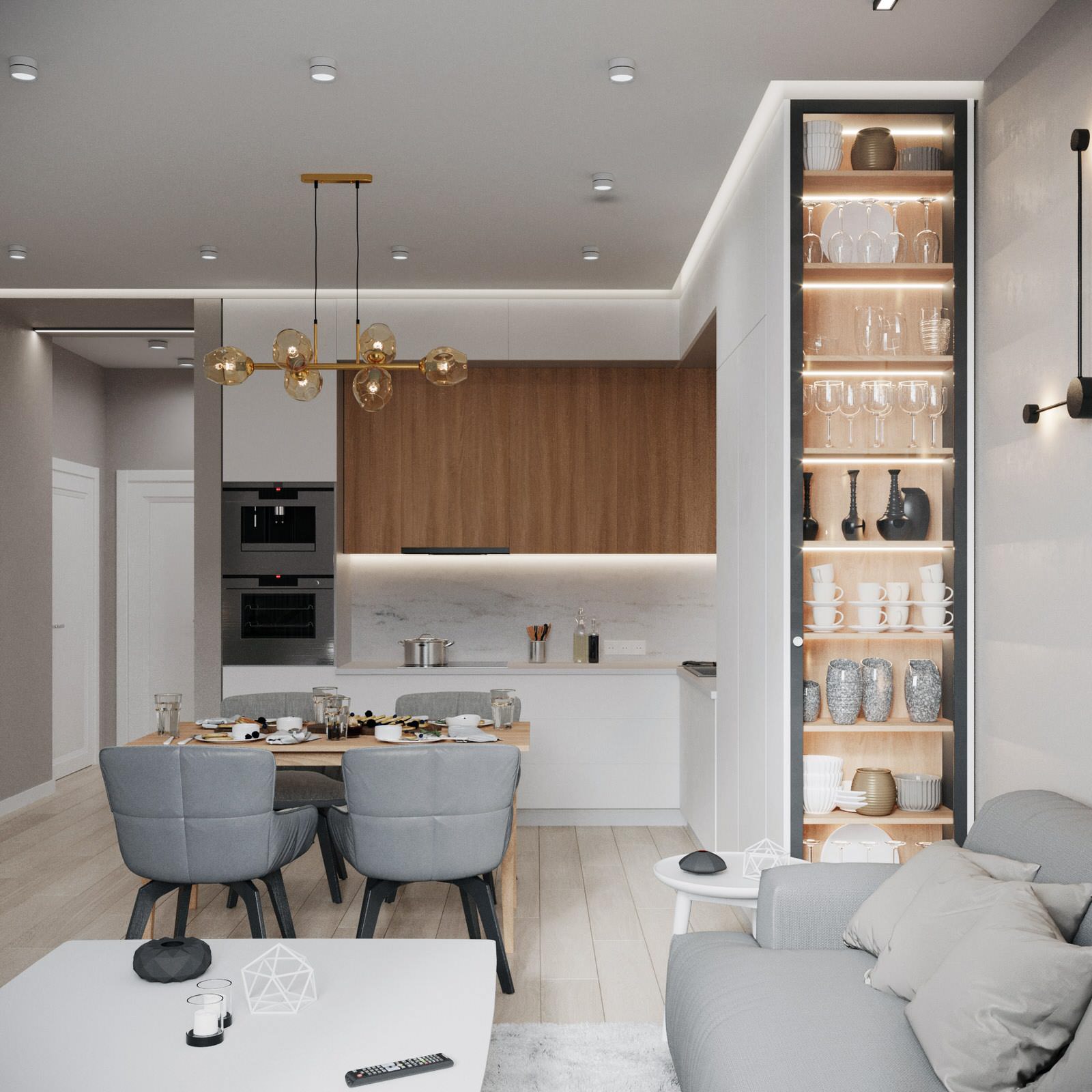 97,9 м2 Садовая 66