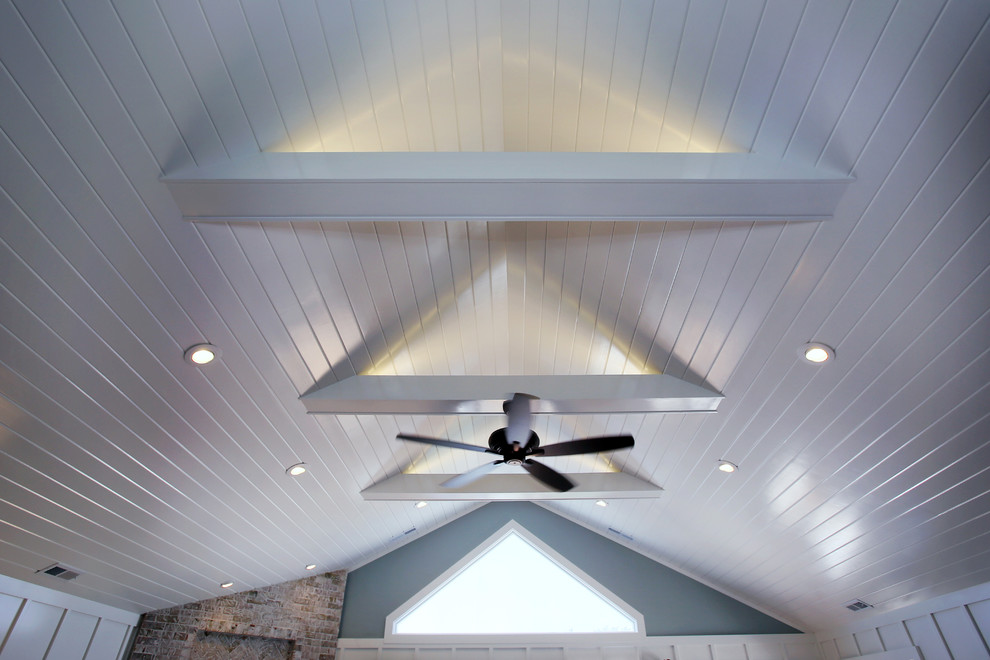 Updated Classic in Stone Harbor