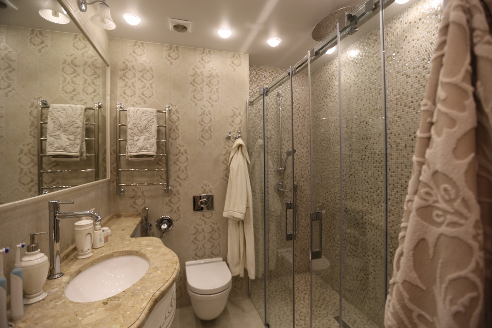 Таунхаус в Куркино