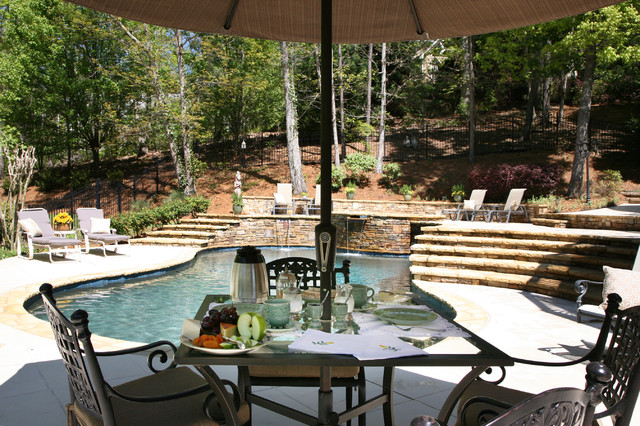 pools trendy-pool