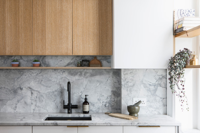 6 Essentials to Choose the Right Size Kitchen Sink | Houzz AU