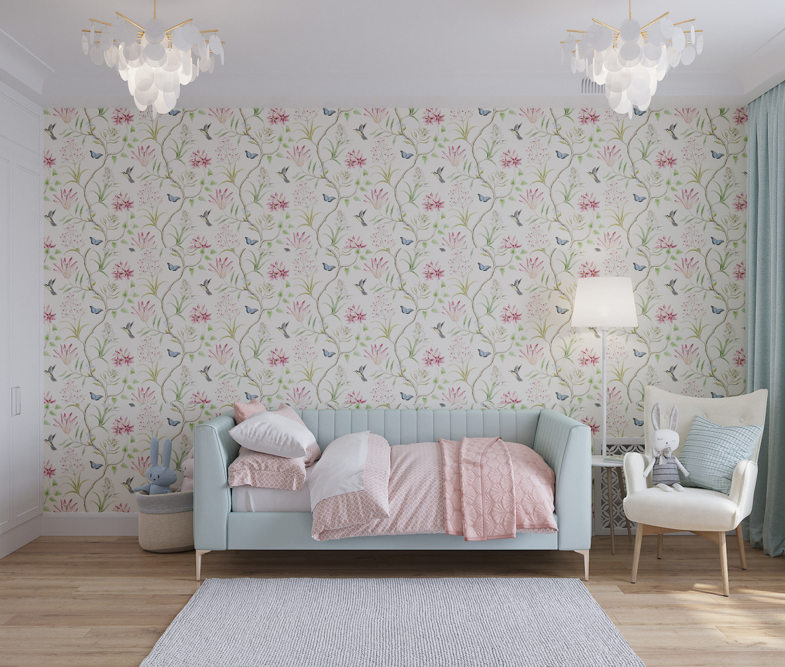 Загородный дом/Серебряный бор